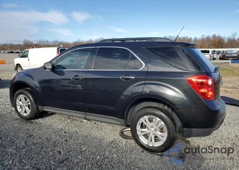2012 Chevrolet Equinox Ls z USA, uszkodzony, nr VIN 2GNFLCEK3C6304018